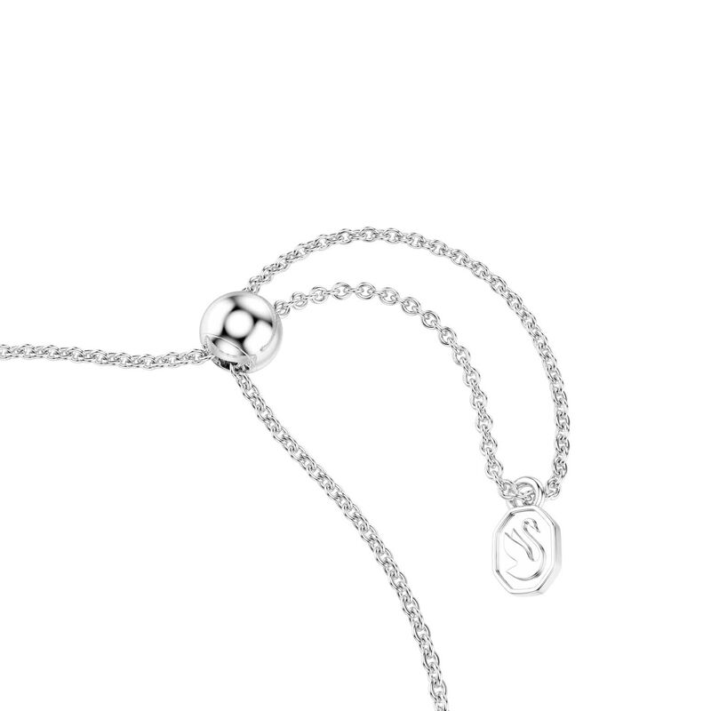 Swarovski Matrix Tennis Bracelet image number 2