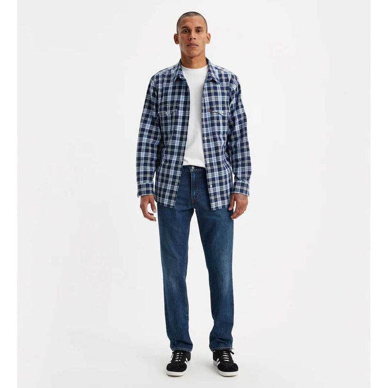 Levi's 511&reg; Slim Jack Of All Trades Jeans image number 3