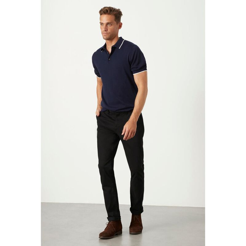 M.J. Bale McQueen Chino image number 3