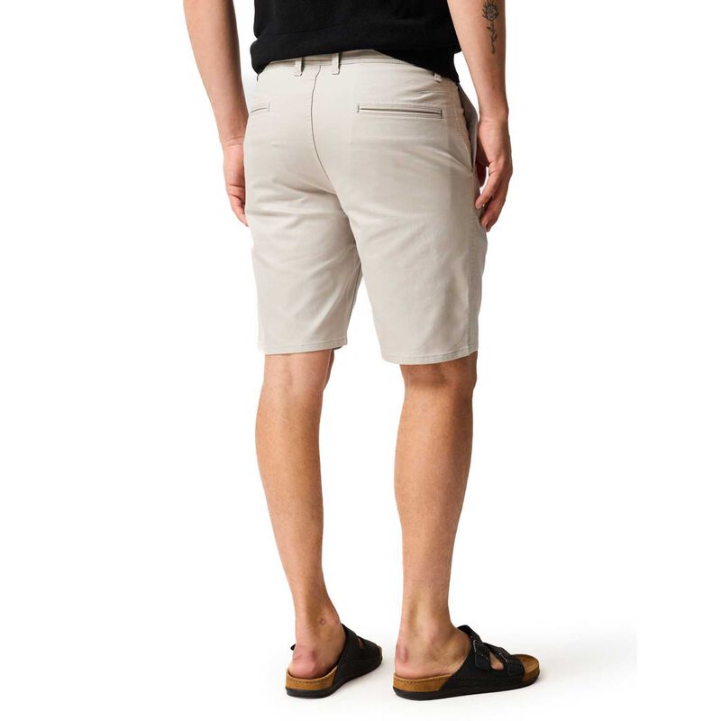 Rodd & Gunn Tongariro Sports Fit 9" Short image number 5