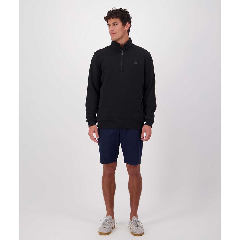 Swanndri Fundamentals Quarter Zip image number 3