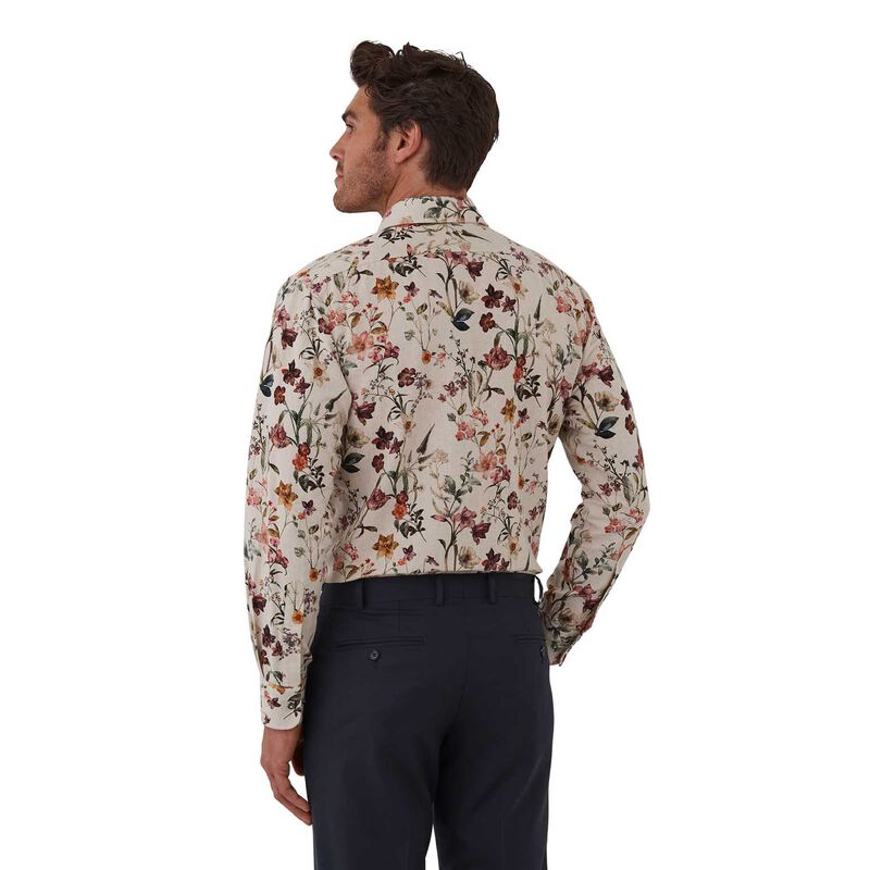 Joe Black Covert Shirt Fju907 image number 1