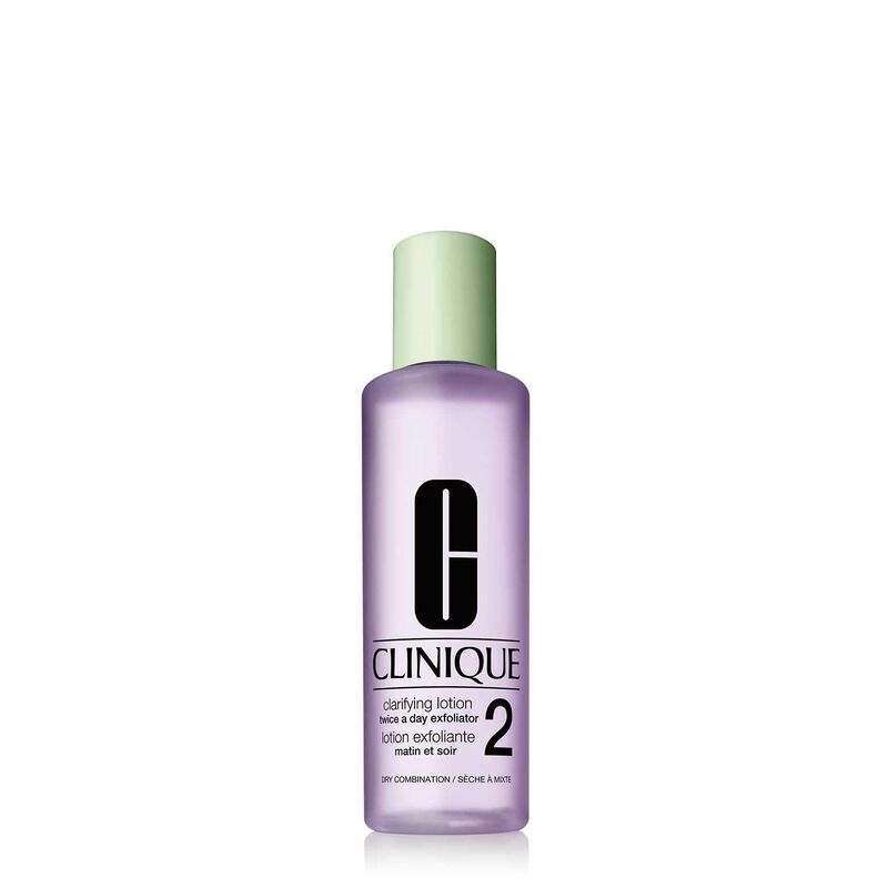 Clinique Clarifying Lotion 2 400ml image number 0
