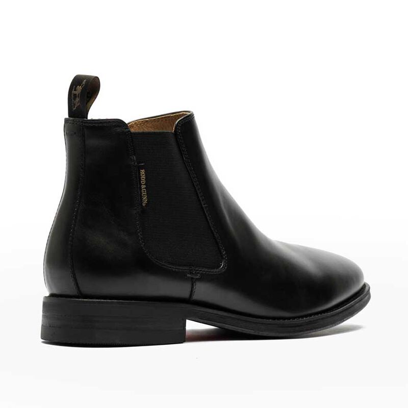 Rodd & Gunn Russlands Chelsea Boot image number 3