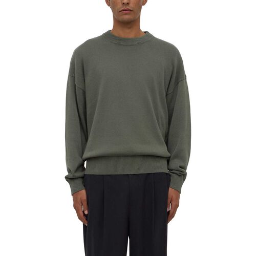 Assembly Label Rowan Cotton Knit Moss