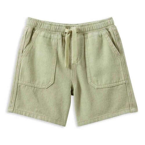 Milky Lenny Short 2-7Y
