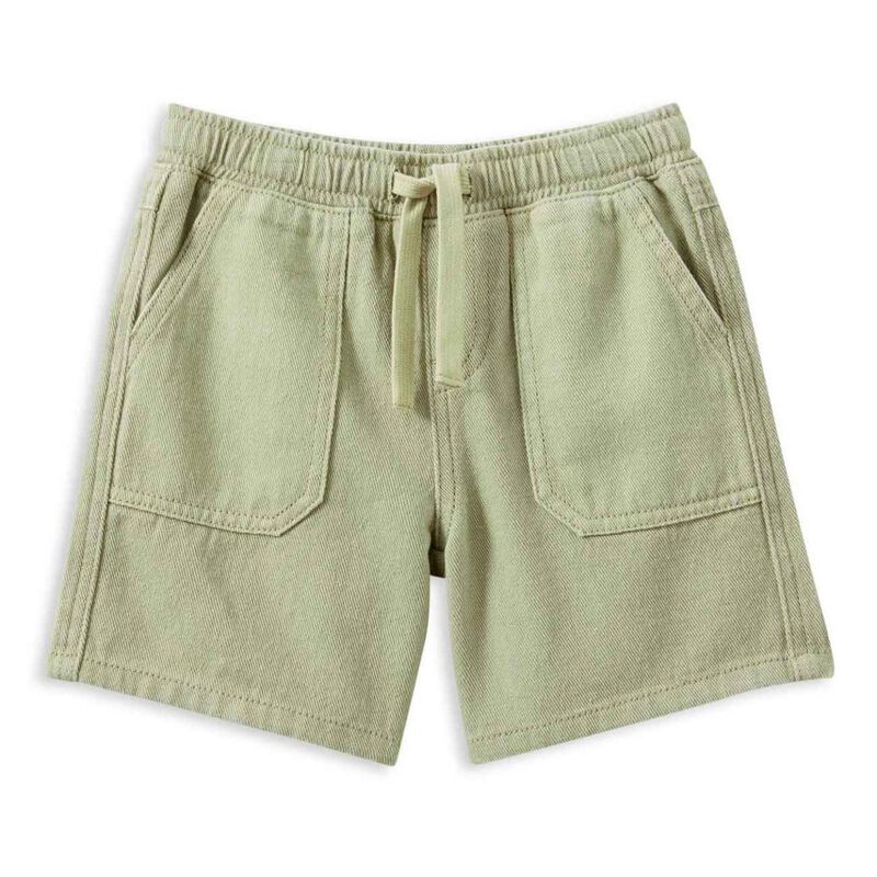 Milky Lenny Short 2-7Y image number 0