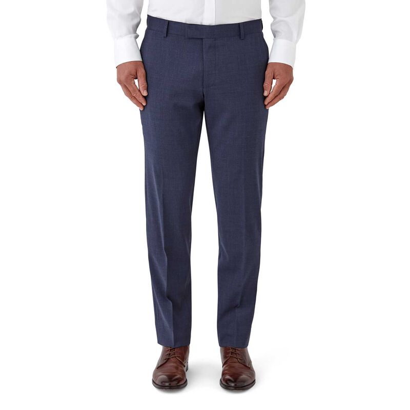 Joe Black Razor Trouser Fjq826 image number 0