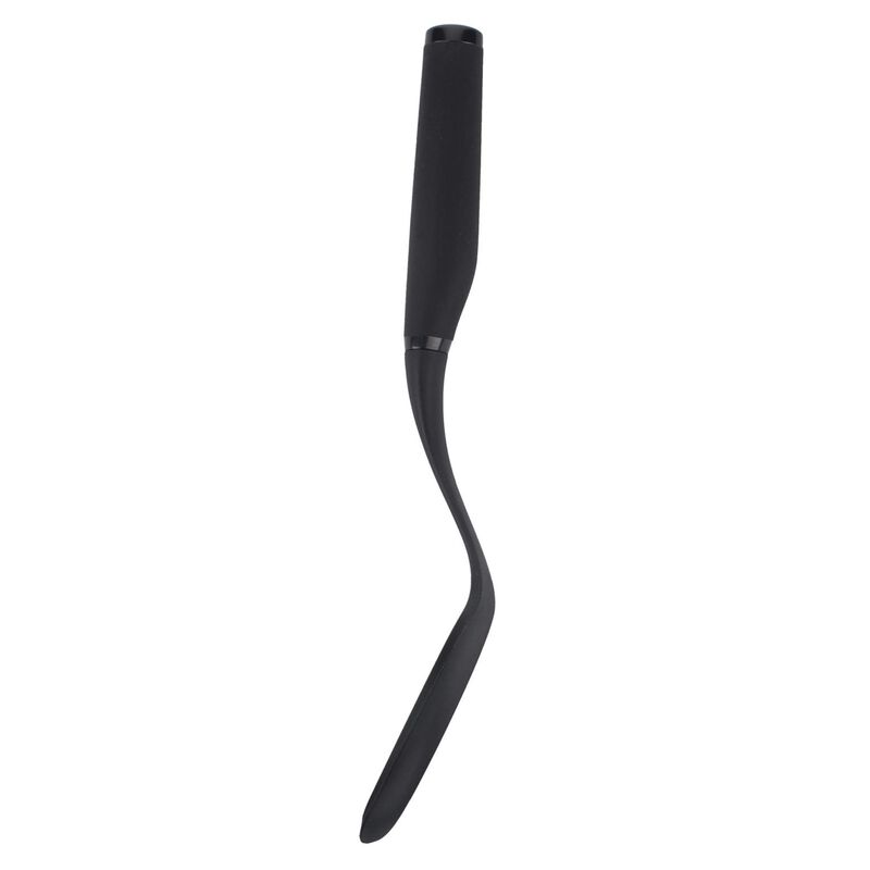 KitchenAid Soft Touch Short Turner Nylon - Black image number 1
