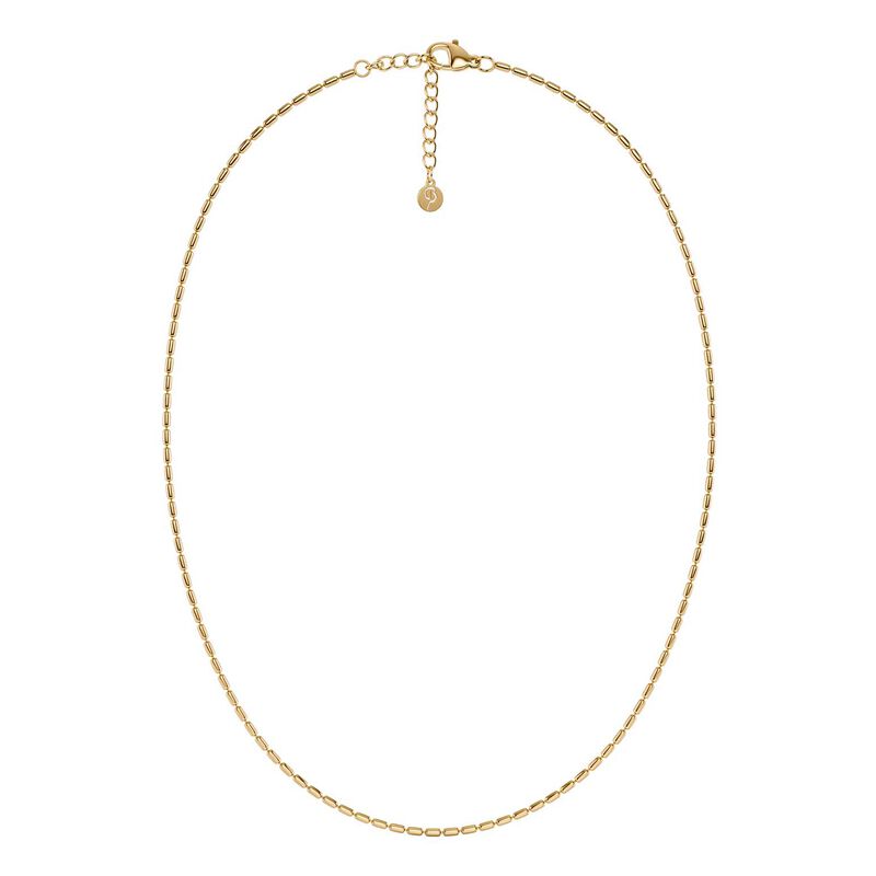 Edblad Seed Bead Necklace image number 1