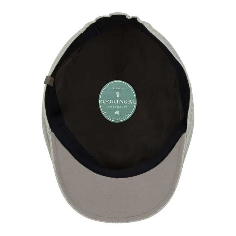 Kooringal Mens Driver Cap - Jimmy image number 3