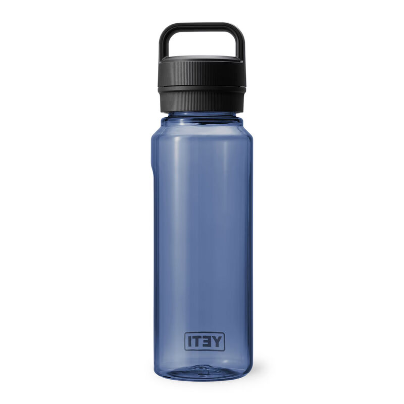 YETI Yonder™ 34oz (1L) Water Bottle with Yonder Chug Cap image number 1