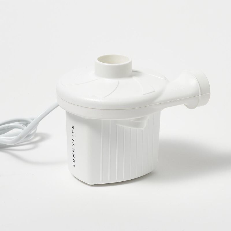 SUNNYLiFE Electric Air Pump image number 1