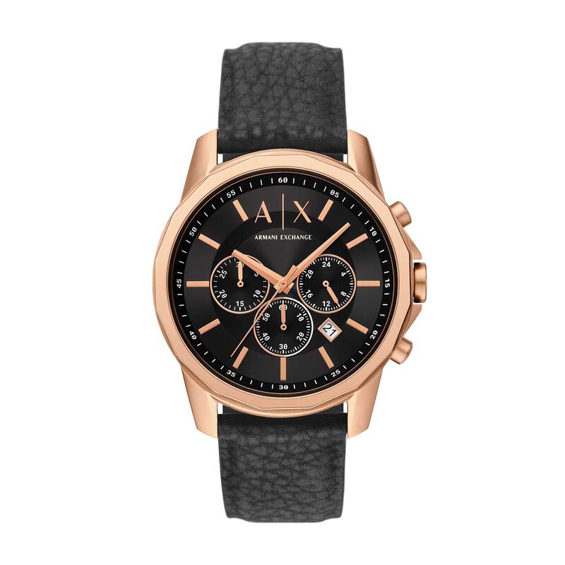 Armani Exchange Banks Watch AX1769 image number 0