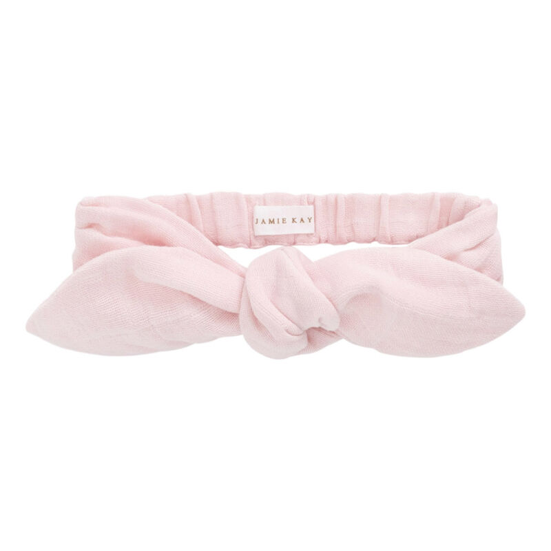 Jamie Kay Muslin Headband image number 0