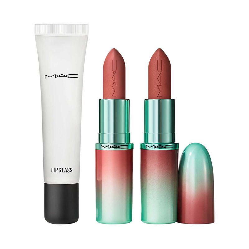 MACx To The Future Lip Trio image number 1