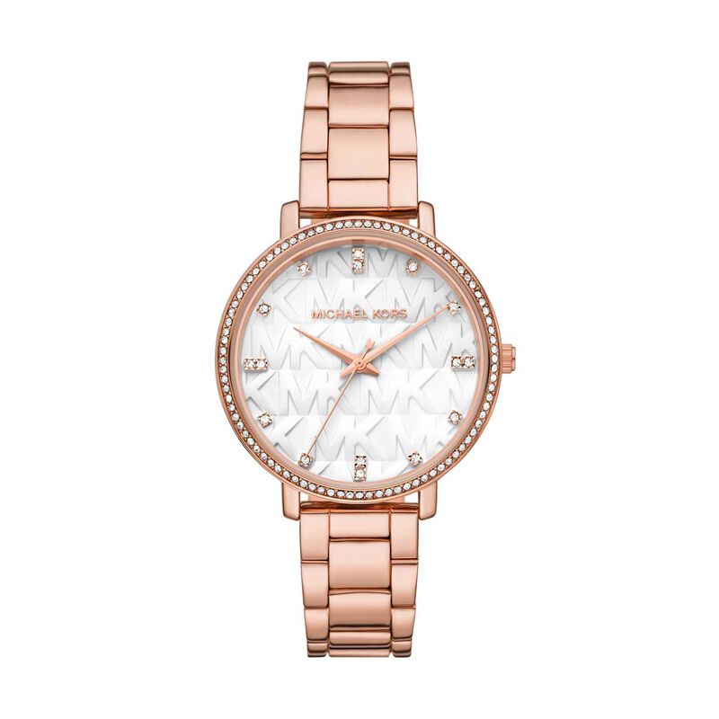 Michael Kors Pyper Watch MK4917 image number 0