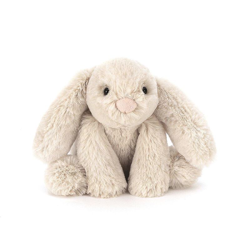 Jellycat Smudge Rabbit image number 0