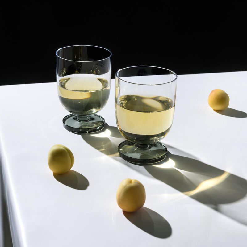 Tom Dixon Puck Water Tumblers Set Of 2 image number 3