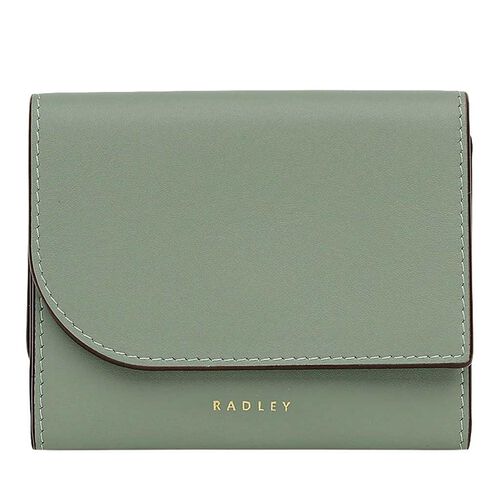 Radley Pockets Small Trifold Purse