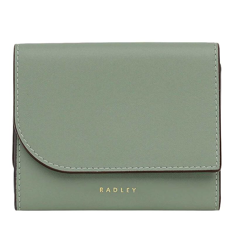 Radley Pockets Small Trifold Purse image number 0
