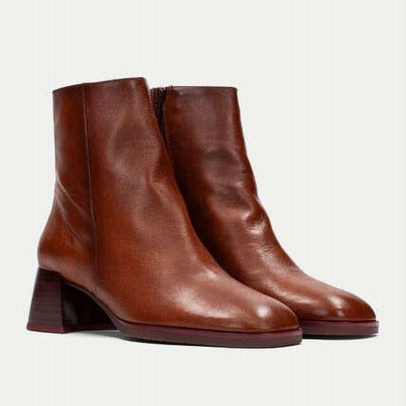 Hispanitas Milan Ankle Boot image number 2
