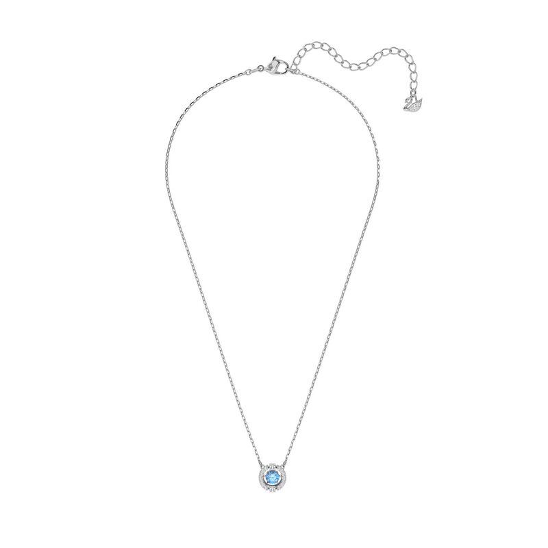 Swarovski Una Necklace image number 1