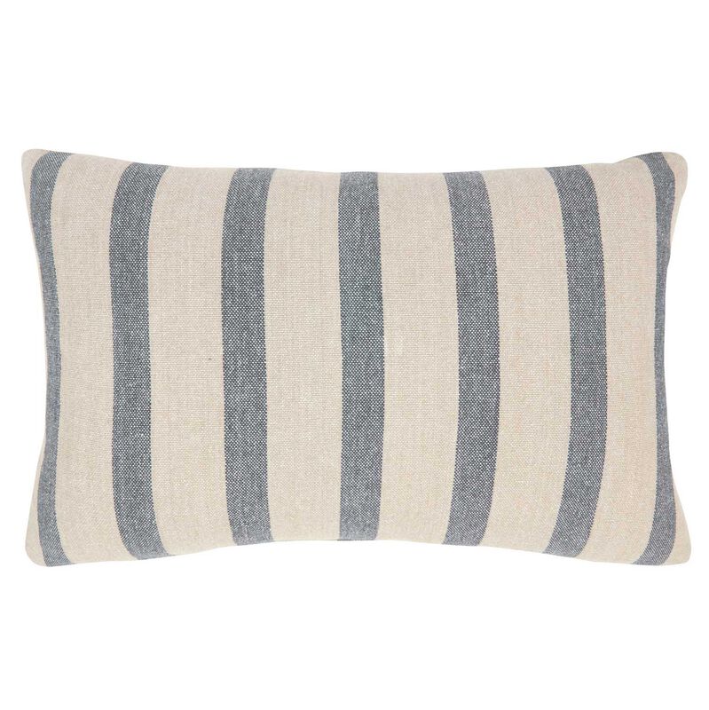 Wallace Cotton Barcelona Rectangle Cushion Cover 35x55cm image number 0