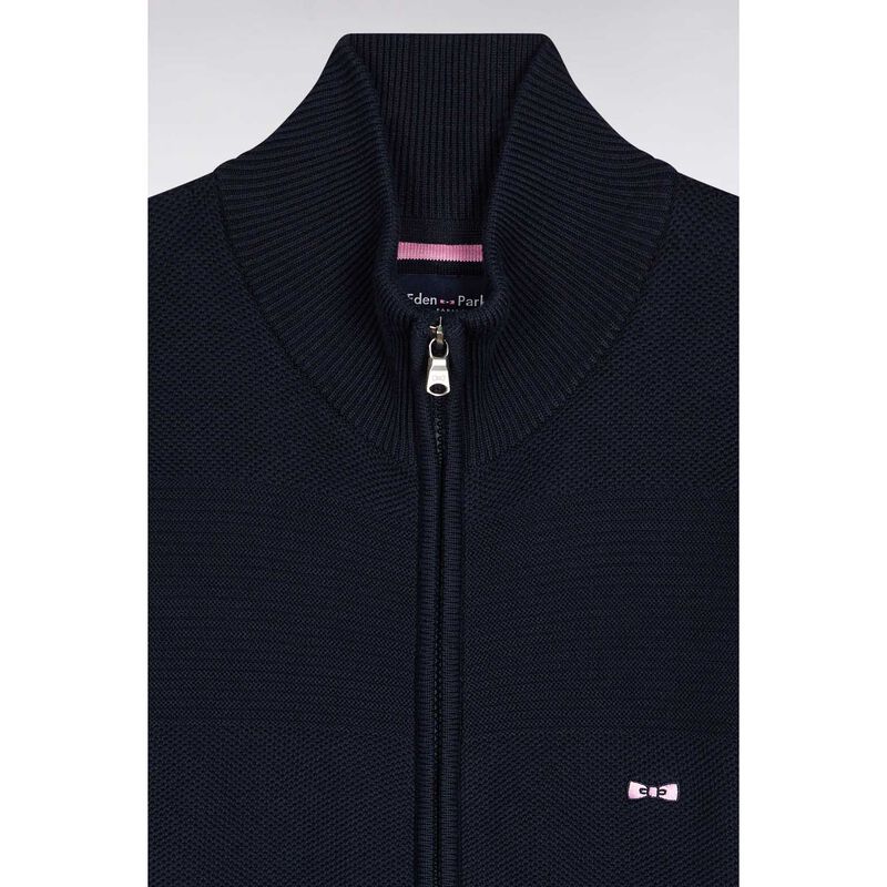 Eden Park Paris Cardigan image number 2