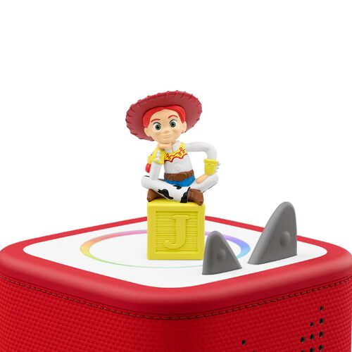 tonies Disney & Pixar Toy Story 3 & 4: Jessie Tonie Audio Character