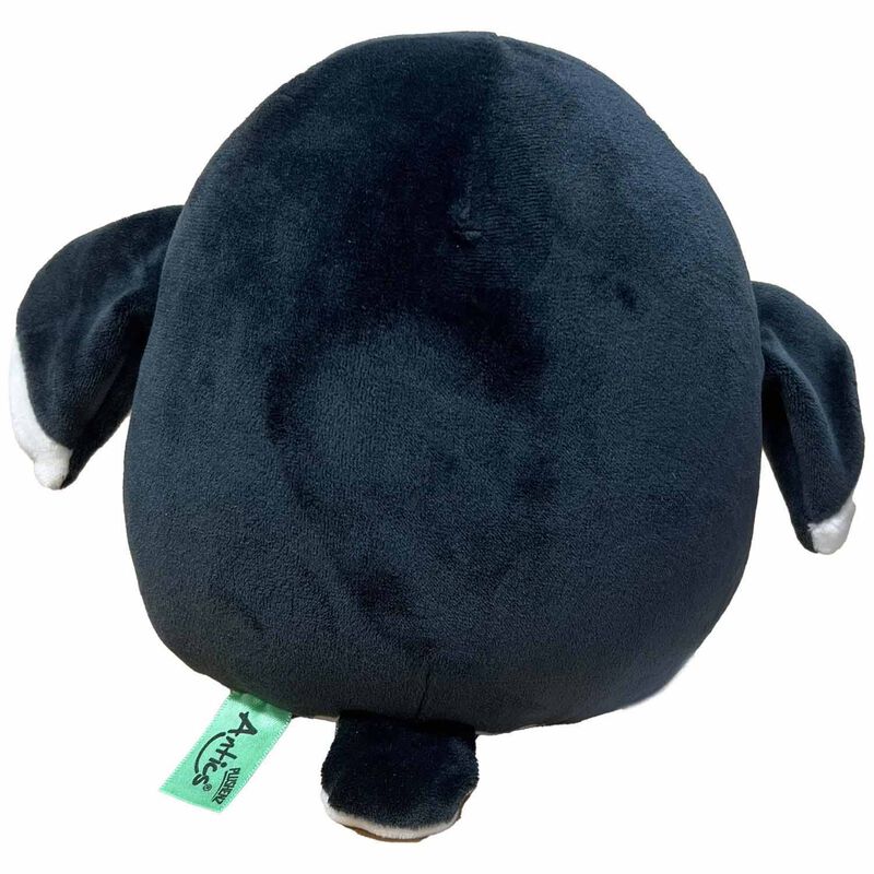 PlushENZ Hoiho - Yellow-Eyed Penguin image number 1