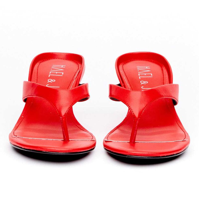 Hael & Jax Saturn Heel image number 11