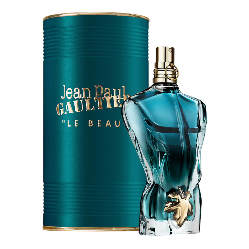 Jean Paul Gaultier Le Beau EDT 125ml image number 1