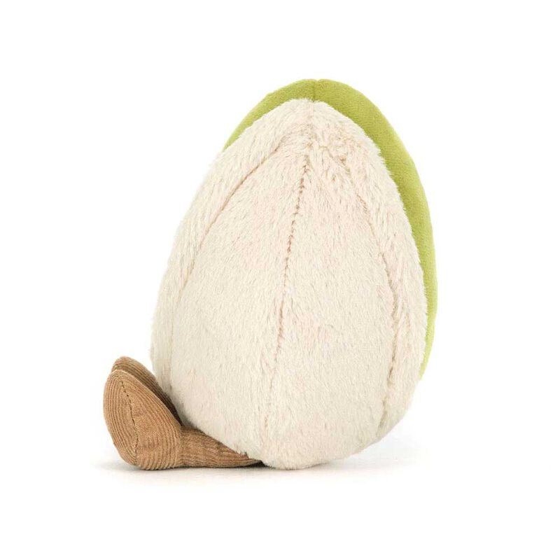 Jellycat Amuseables Horatio Pistachio image number 2