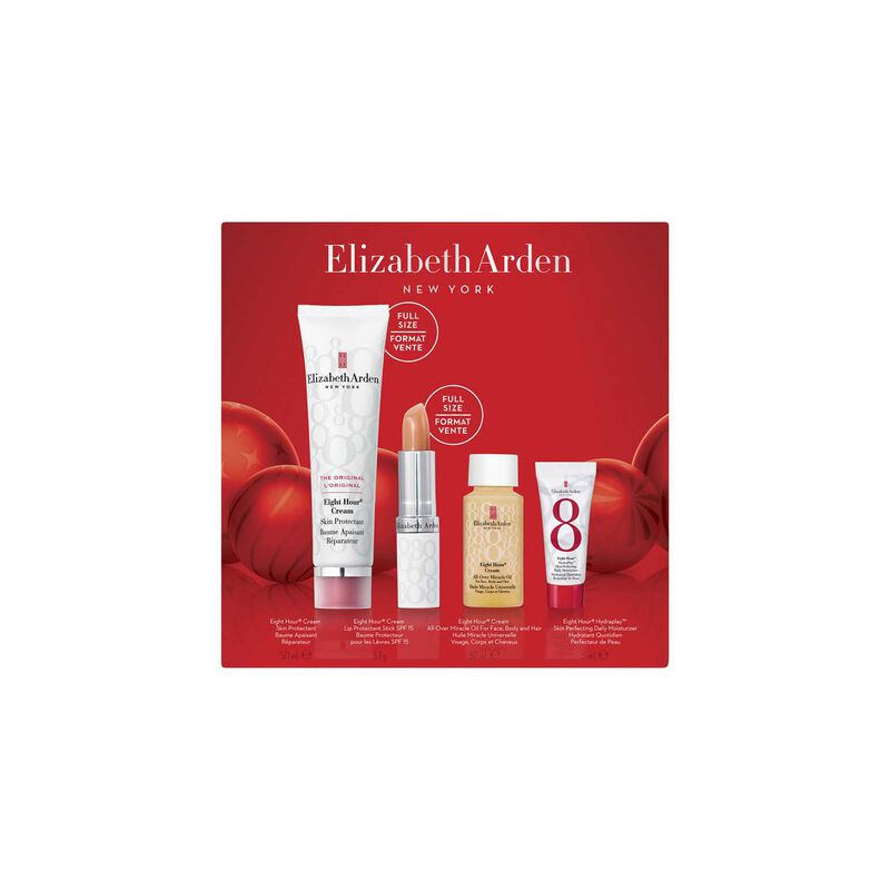 Elizabeth Arden Multitasking Masters 4Pc Set image number 1
