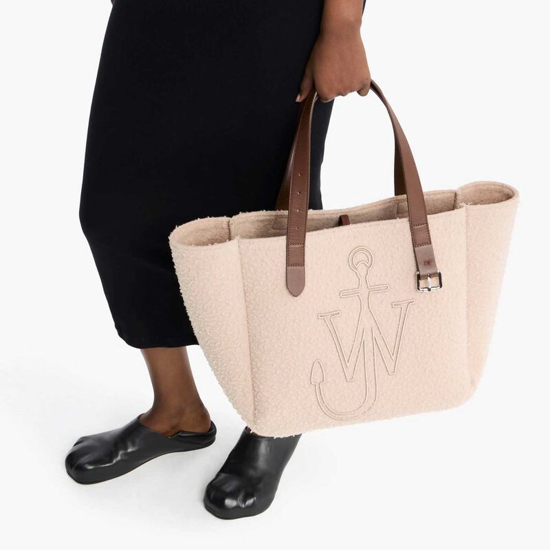 JW Anderson Belt Tote image number 1