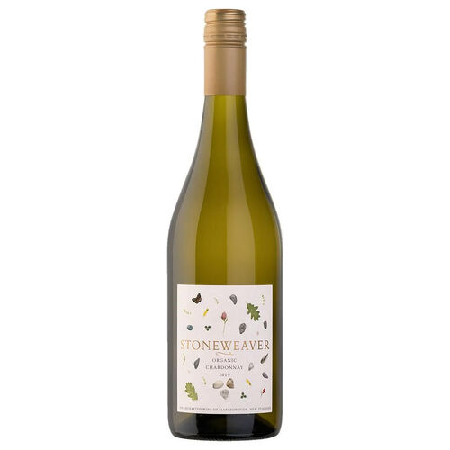 Stoneweaver Chardonnay 750ml