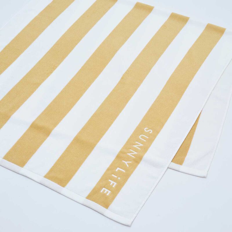 SUNNYLiFE Beach Towel image number 2