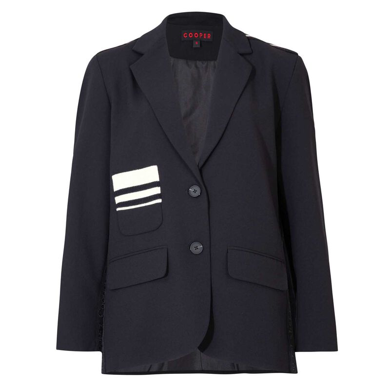 Cooper Cooper Club Blazer image number 0