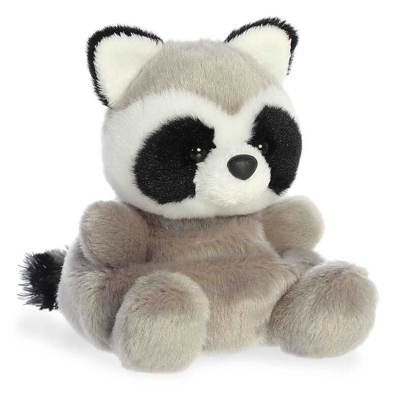 Palm Pals Rascal Raccoon image number 3