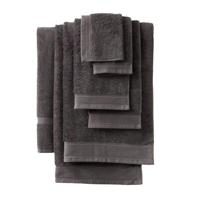 Wallace Cotton Oasis Towel Set image number 3