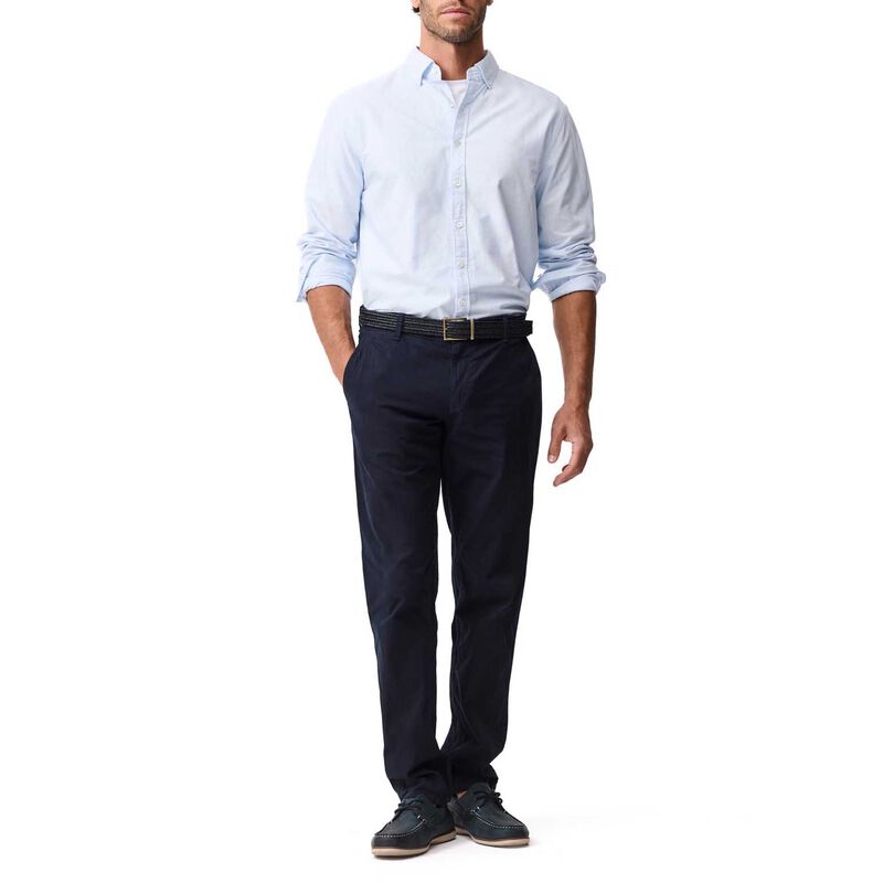 Rodd & Gunn Cambridge Ls Shirt image number 15