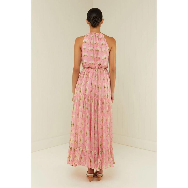 Palm Noosa Bluebell Dress image number 1