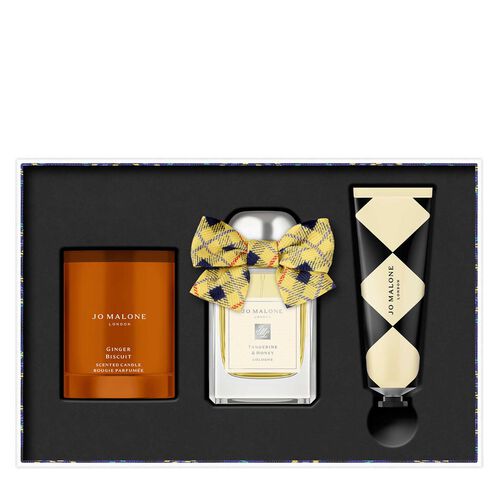 Jo Malone London Seasonal Scents Collection