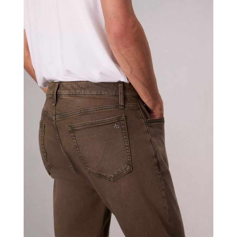 Rag & Bone Fit 3 Athletic Fit Authentic Stretch Jeans image number 2