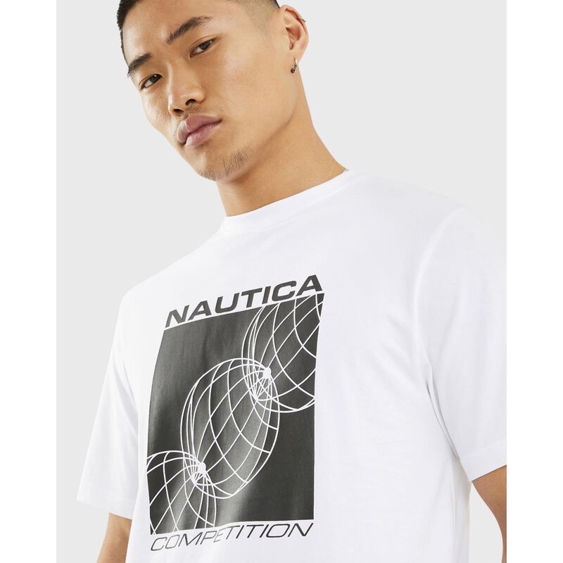 Nautica Remington T-Shirt image number 2