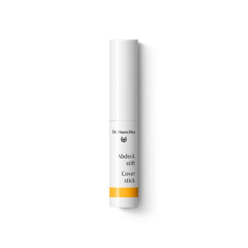 Dr Hauschka Coverstick 02 Sand image number 1