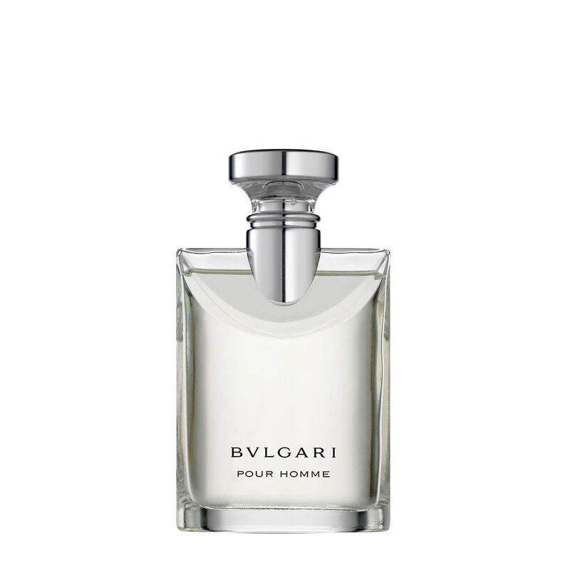 Bvlgari Pour Homme EDT 100ml image number 0
