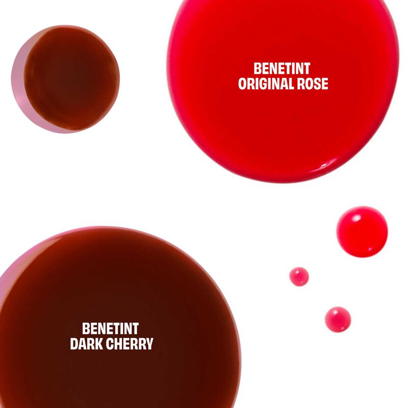 benefit Benetint Buddy Duo image number 2