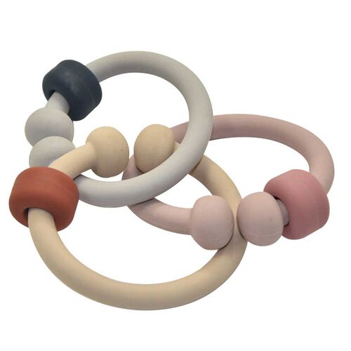Classical Child Detail Links 3 Pack